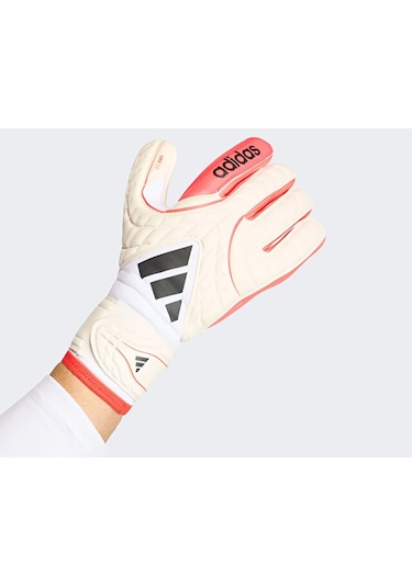 Adidas Copa Gl Lge Unisex Kaleci Eldiveni Ka7810 Beyaz Beyaz