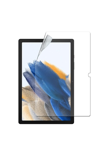 Bufalo Samsung Uyumlu Galaxy Tab A8 X200 10.5" Ekran Koruyucu Flexible E