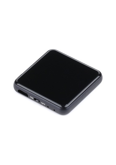 Singree Küçük Ve Güçlü 16gb Ses Kaydedici - 140 Saat Kayıt, 20m Menzil, Şarj Edilebilir