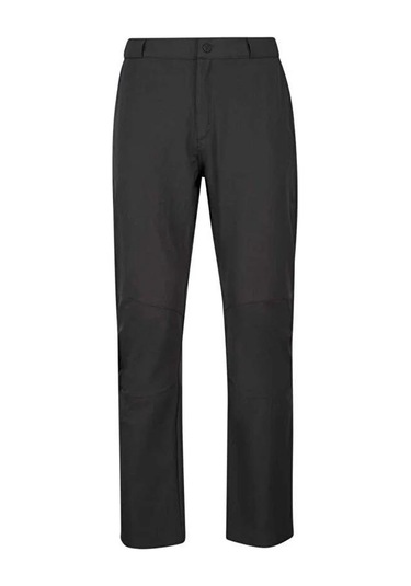 2as Iron Pantolon Antrasit