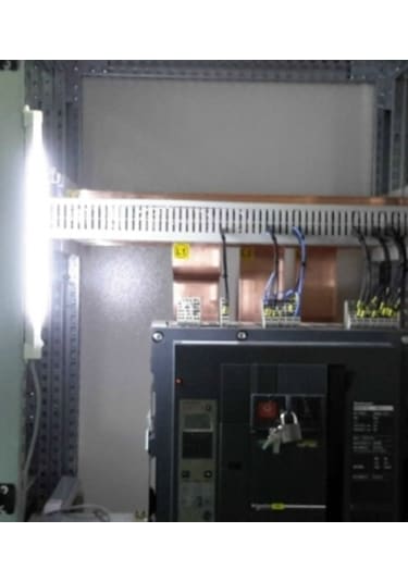 Pano İçi Led Aydınlatma