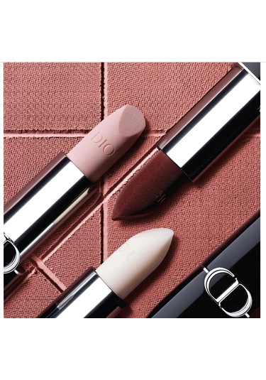 Dior Rouge Dior Balm - Lip Balm 001 Diğer