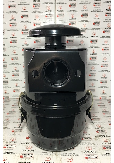 ANTOR /lombardini 4ld 640 13hp Hava Filitresi/filtresi Komple