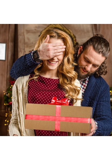 Yaozixa Modern Akrilik Çiçeklik - 35x10x6.5cm, 14 Delikli, Şık Ve Dayanıklı Ev Dekorasyonu Şeffaf