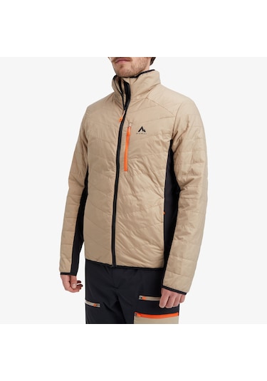 Mc Kinley Sansa Iı Hyb Erkek Kahverengi Outdoor Mont 426428 Kahverengi