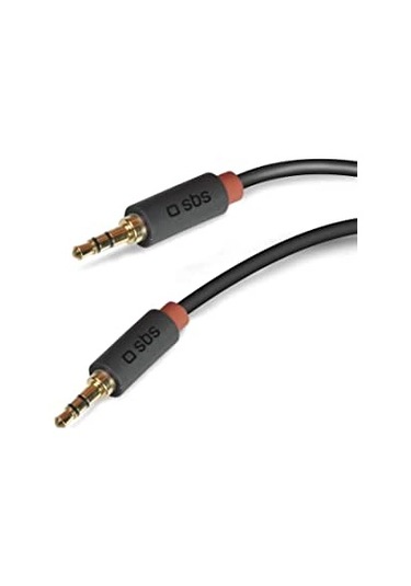 SBS 96768 TECABLEUSBIP5SW SPRİAL ŞARJ VE VERİ KABLOSU