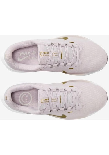 Nike W Aır Wınflo 10 Kadın Spor Ayakkabı Dv4023 Dv4023 010 Çok Renkli