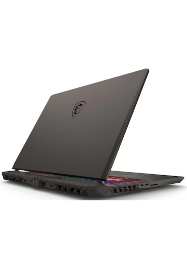 MSI VECTOR 16 HX AI A2XWIG-090XTR Ultra 9-275HX 16 GB 1 TB SSD 16 GB RTX5080 Dos Dizüstü Bilgisayar