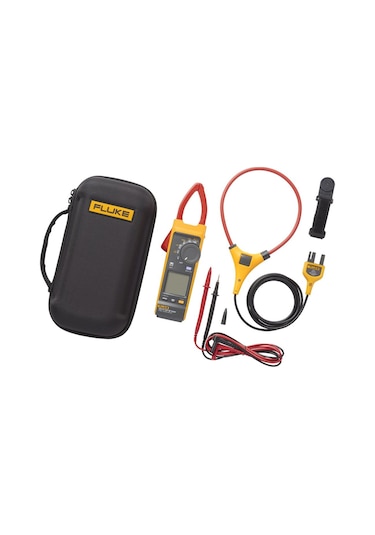 Fluke 393 Fc 1500v Pens Ampermetre