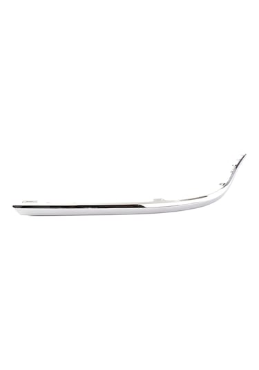 Vw Passat 2006-2011 Tampon Nikelajı Arka Sağ Krom