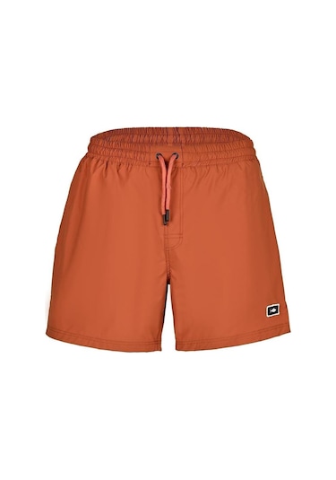 Fujin Pro Angler Short Mayo Ginger Kahverengi
