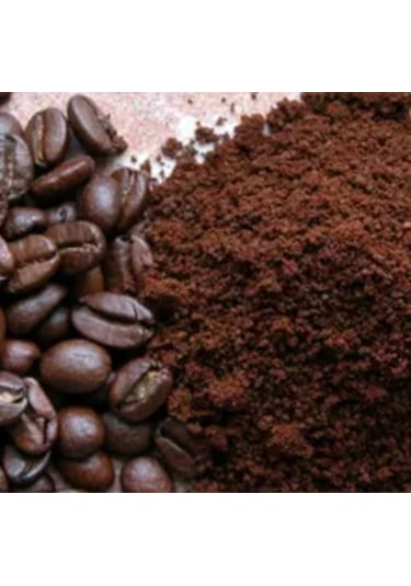 İnce Çekilmiş Türk Kahvesi 500 G
