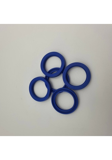 Boğaz Keçesi Pu K33 - 36x46x7.3