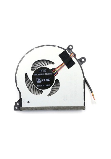 Lenovo Uyumlu Ideapad 510-15Ikb Notebook Cpu Soğutucu Fan 5F10L
