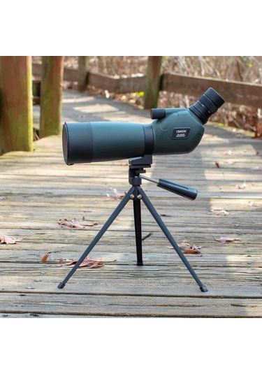 Carson Ss-560 Everglade 15-45x 60mm Dürbün Çok Renkli