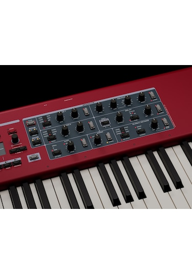 Nord Piano 6 88 Tuşlu Synthesizer
