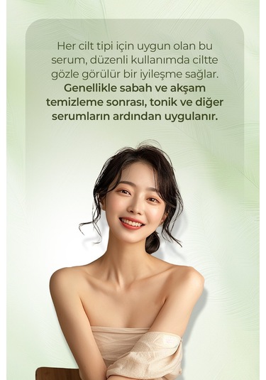 Muldream Turn Over Intensive Yenileyici Serum 40 ML