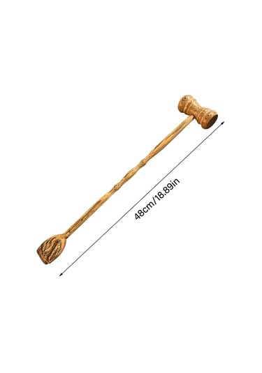 Vücut Masaj Aleti Sırt Kaşıyıcı 03 03 03 Çok Renkli