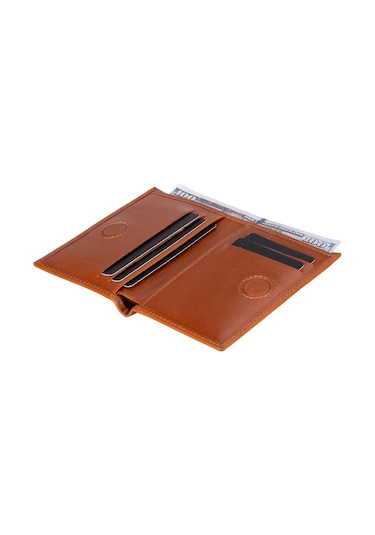 Nigra Hakiki Deri, El Yapımı Cüzdan, Gölgeli Taba Taba