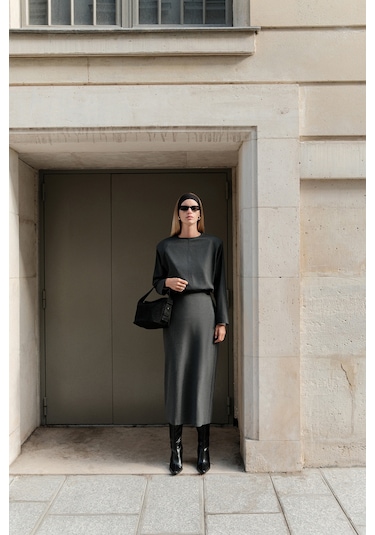 Private Edition Anvelop Etek Antrasit