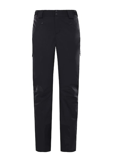 The North Face W Lenado Pant Unisex Kayak Pantolonu NF0A4R1IJK31 Siyah