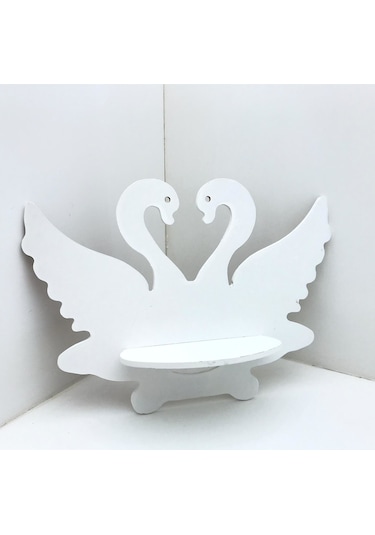 Dekoratif Hediyelik Raf