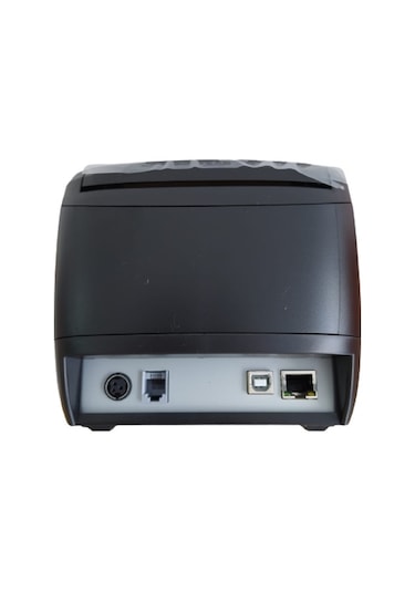 Hitmax HT-80M Termal Adisyon Fiş Yazıcı