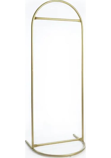 Eskimo Gold Ayaklı Askılık Gold