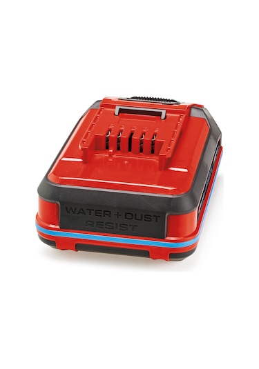 Einhell 18V 4,0 Ah SEALED Power-X-Change Plus Akü - 4511627