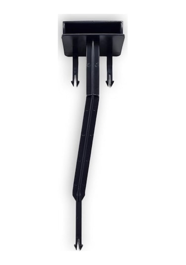 Seat İbiza 2002-2008 Arka Koltuk Sağ Kilit Açma Mandalı 6Q0885644