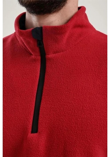 Exuma 2312002-677 Erkek Polar Bordo