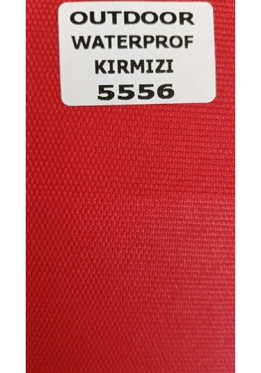 Armegeda Ekru Renk Metal Minderli Sandalye Katlanabilir Dayanıklı Rahat Bahçe Balkon Kamp Kafe Kırımızı