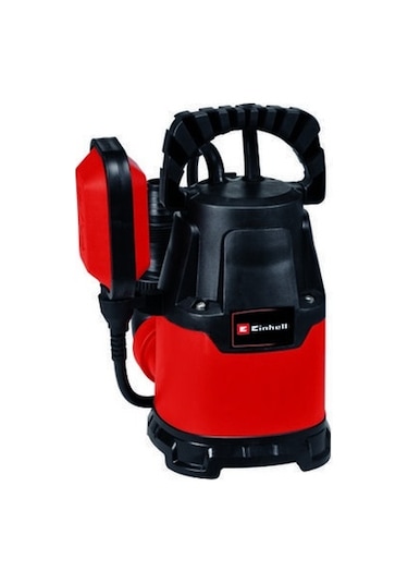 Einhell GC-SP 2275 Dalgıç Pompa - Temiz Su - 4181520