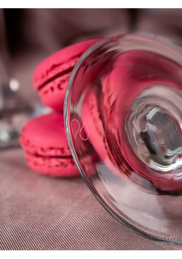 Pasabahce 210 Ml Şampanya Şarapları, 2'li Cam Set 12038725