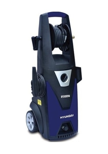 Hyundai HYB130P 170 Bar 2500 W Yüksek Basınçlı Yıkama Makinesi