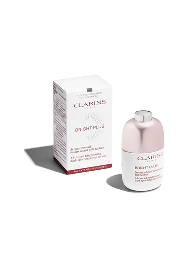 Clarins Bright Plus Yoğun Leke Serumu 30 ML