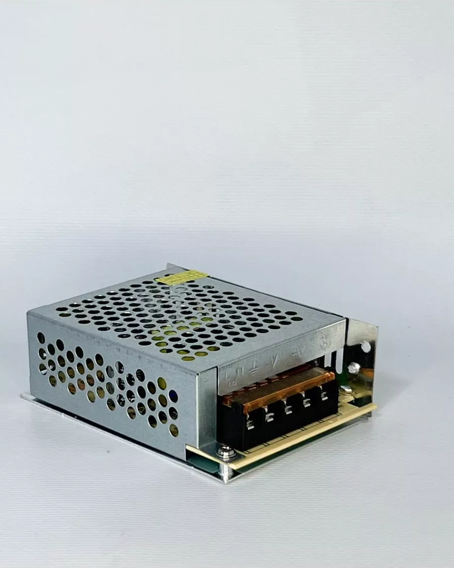 Ecola Led Şerit İçin Güç Kaynağı 12v 60w 178858483