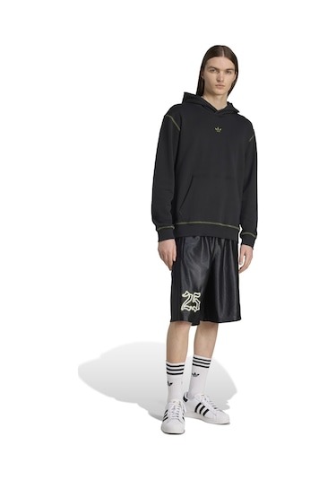 Adidas Grfx Erkek Siyah Şort Jy2769 Siyah