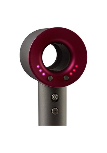 Casdon - Oyuncak Dyson Supersonic & Corrale Deluxe Stil Seti