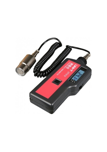 Uni-T UT 312 Vibrasyon Ölçer