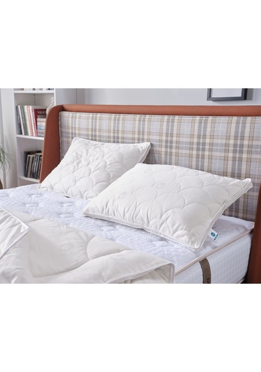 Doqu Home Pamuk Tek Kişilik Kingsize Yorgan