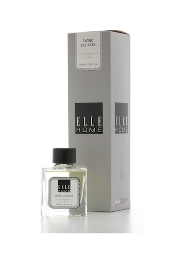Elle Exotic Cocktail Home Fragrance 100 ML