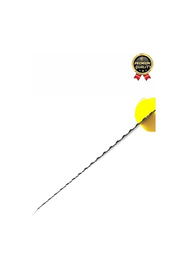 Üstün Kalite Dayanıklı Çelik Sivri Uçlu Çift Taraflı Ahşap Sunta Kesme Oygu Alçıpan Testere 150 Mm