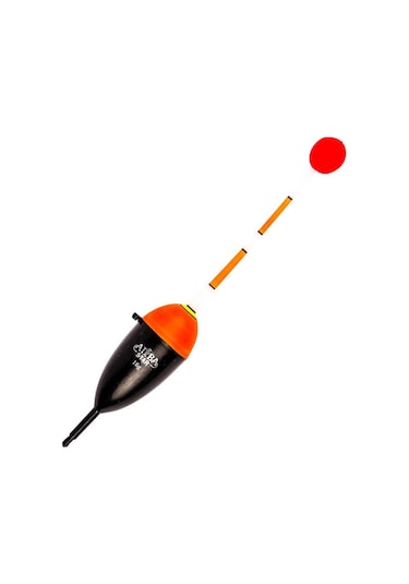 Albastar 511 16Gr Plastik Olta Şamandırası 5Li Paket