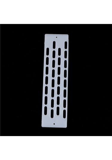 Lebihmurah 1691 10 X Arıcılık Aracı Anti Kaçış Arılar Kraliçe Plastik Ara Parça Çerçeve Kovan Ekipmanları Güneş Işığı Süper Mağaza