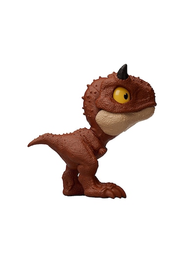 Jfc86 Jurassic World Mighty Little Biter Figürleri Jurassic World