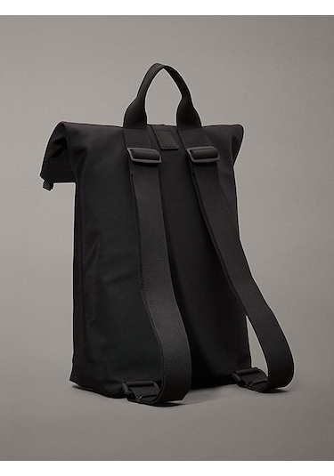 Calvin Klein Calvın Kleın Erkek Sırt Çantası K50k513052-beh Siyah
