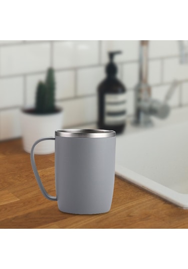 Suntek Diş Fırçası Bardağı Modern Kaymaz Banyo Tumbler Diğer