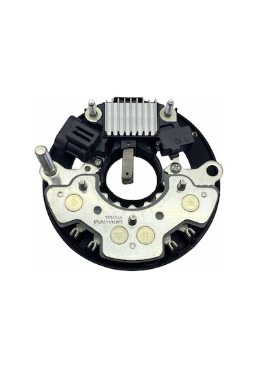 12v Konjektör-diyot Seti Hıtachı Tipi 100 A Opel Astra/combo/corsa/vectra 1.7 Cdtı