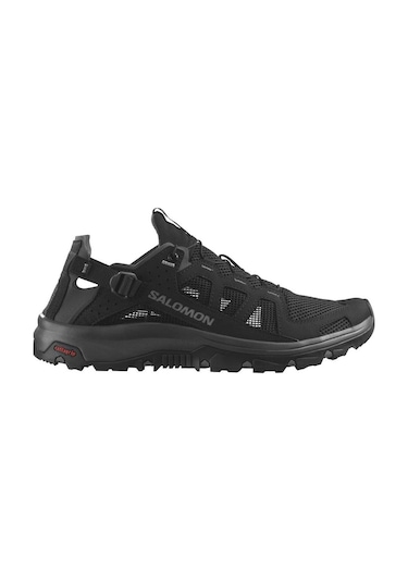 Salomon Techamphibian 5 Erkek Outdoor Ayakkabı 26618 45 Siyah